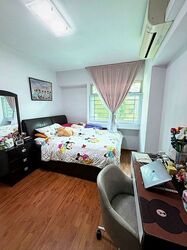Blk 203B Punggol Field (Punggol), HDB 5 Rooms #617644901